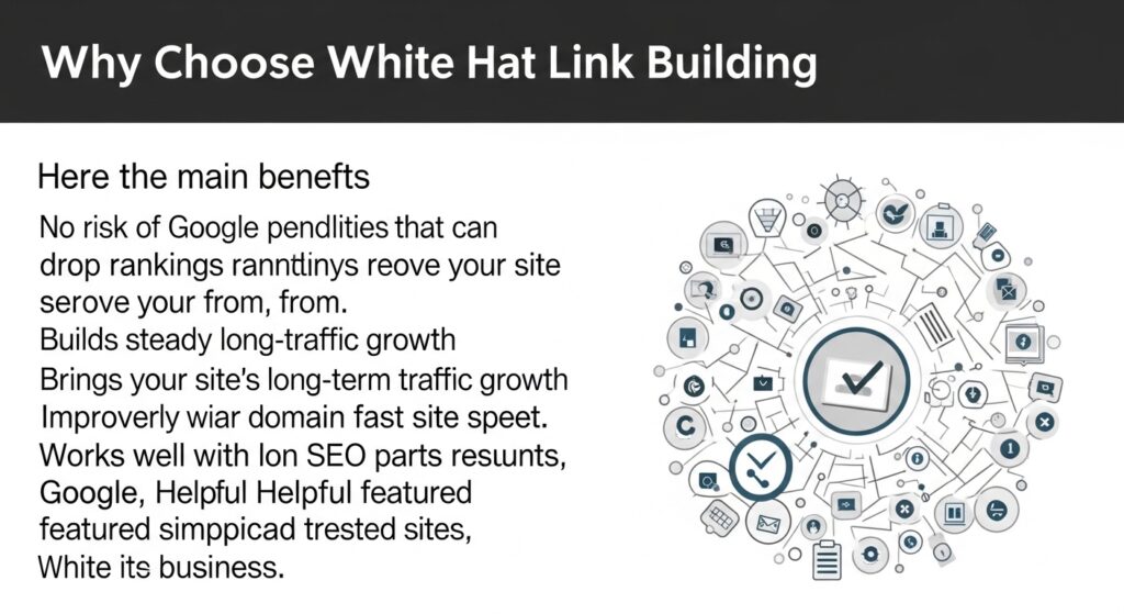 white hat link building