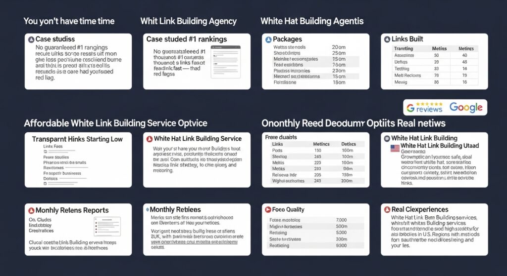 white hat link building